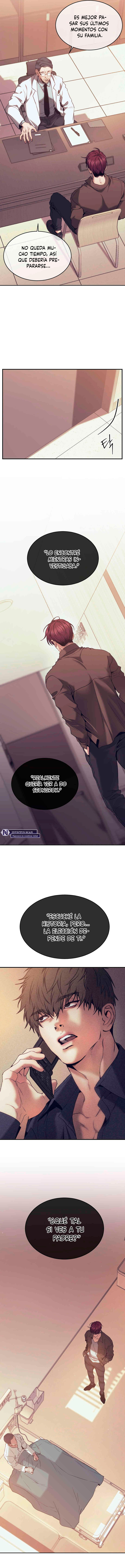 Pieza de ajedrez capítulo 81 página 7