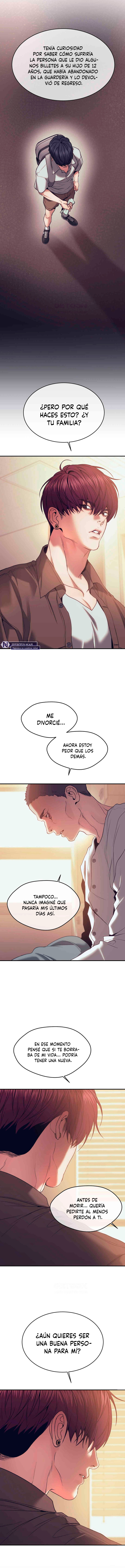 Pieza de ajedrez capítulo 81 página 9
