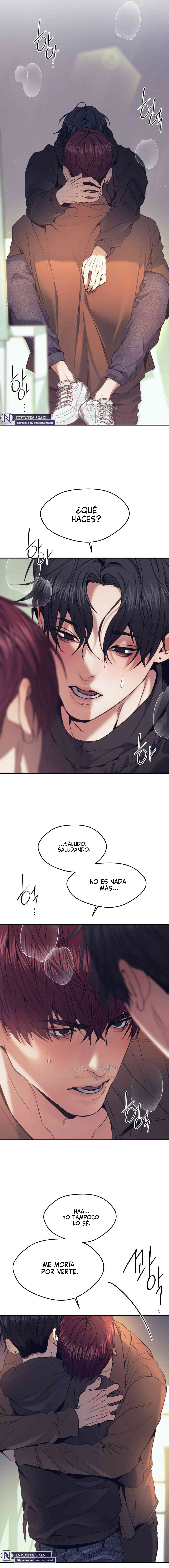 Pieza de ajedrez capítulo 82 página 7