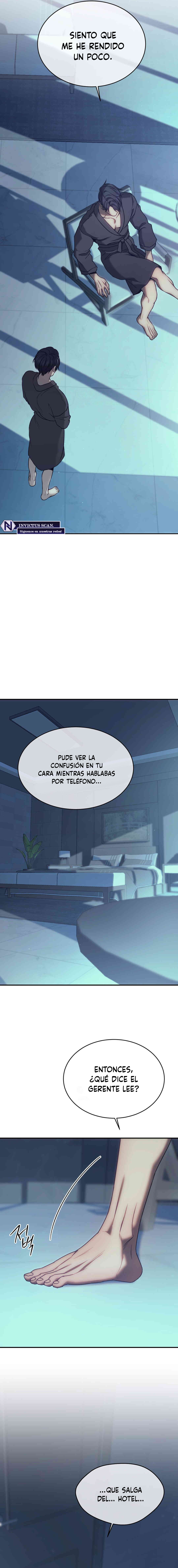 Pieza de ajedrez capítulo 83 página 14
