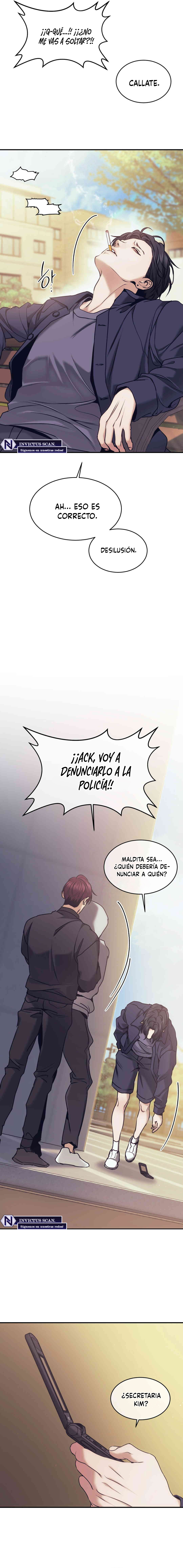 Pieza de ajedrez capítulo 83 página 4