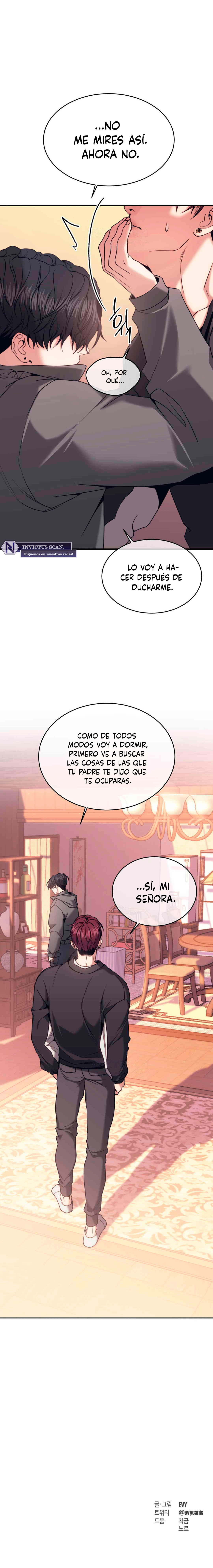 Pieza de ajedrez capítulo 84 página 15