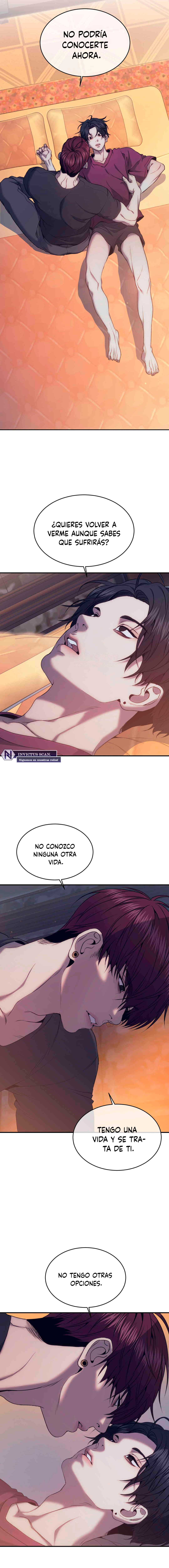 Pieza de ajedrez capítulo 85 página 13