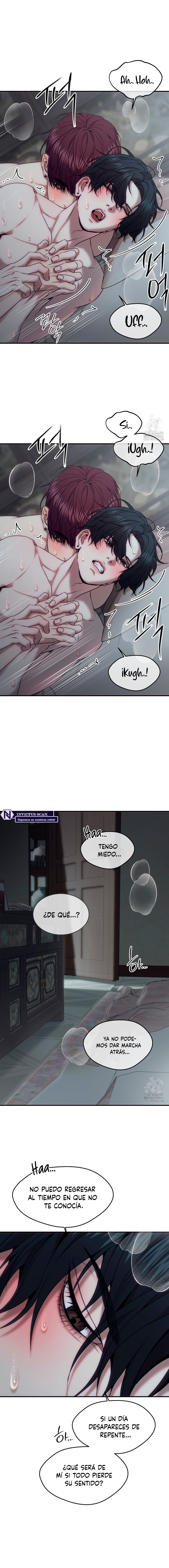 Pieza de ajedrez capítulo 86 página 11