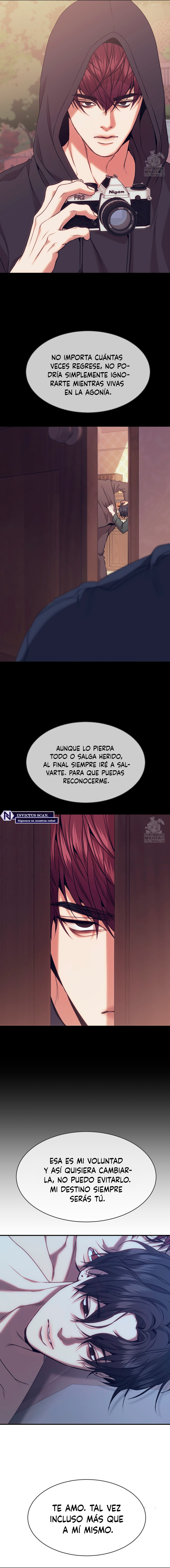 Pieza de ajedrez capítulo 86 página 13