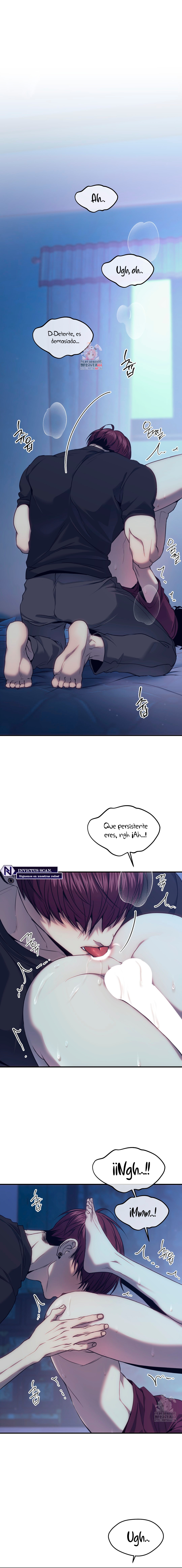 Pieza de ajedrez capítulo 86 página 2