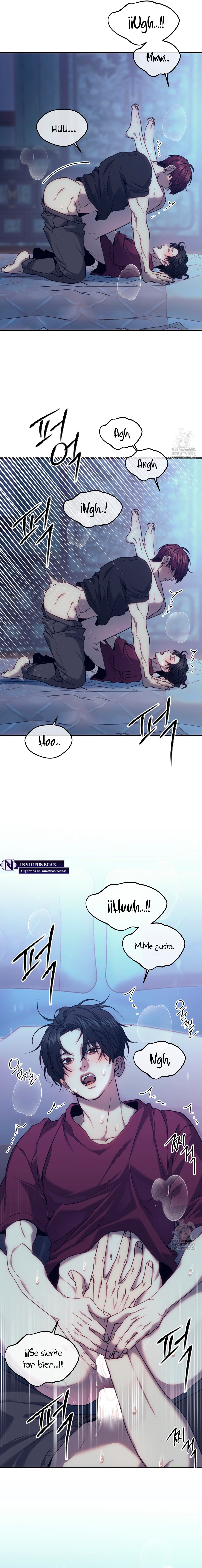 Pieza de ajedrez capítulo 86 página 4
