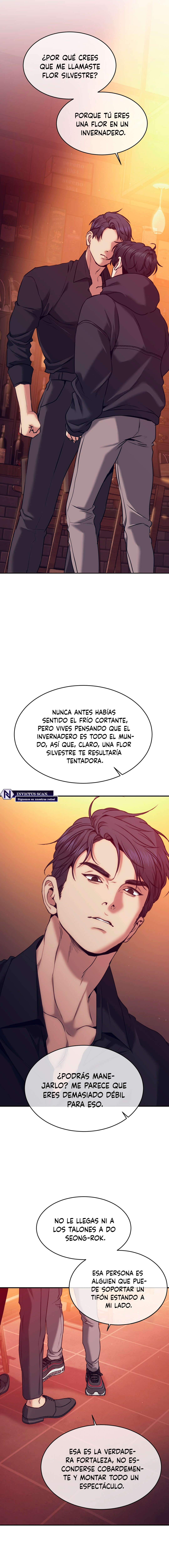 Pieza de ajedrez capítulo 88 página 10