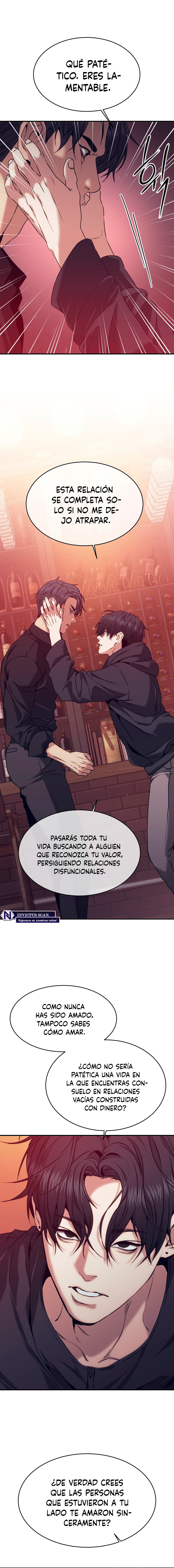 Pieza de ajedrez capítulo 88 página 11