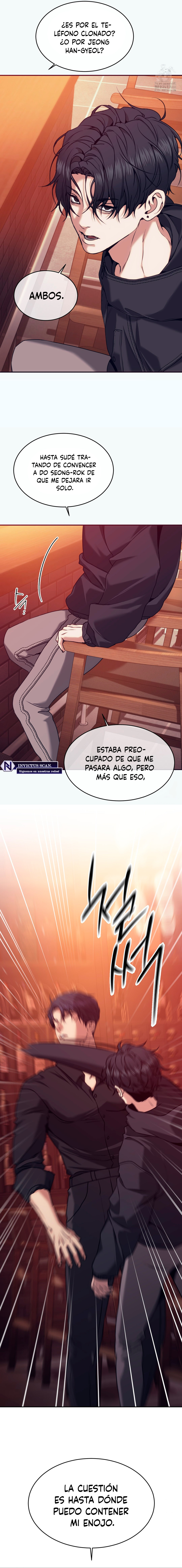 Pieza de ajedrez capítulo 88 página 7