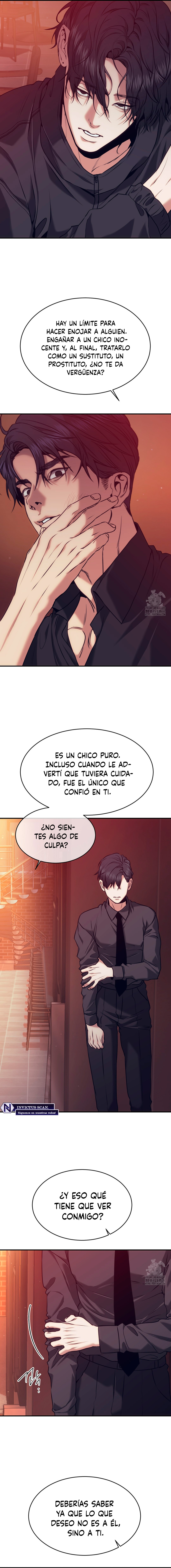 Pieza de ajedrez capítulo 88 página 8
