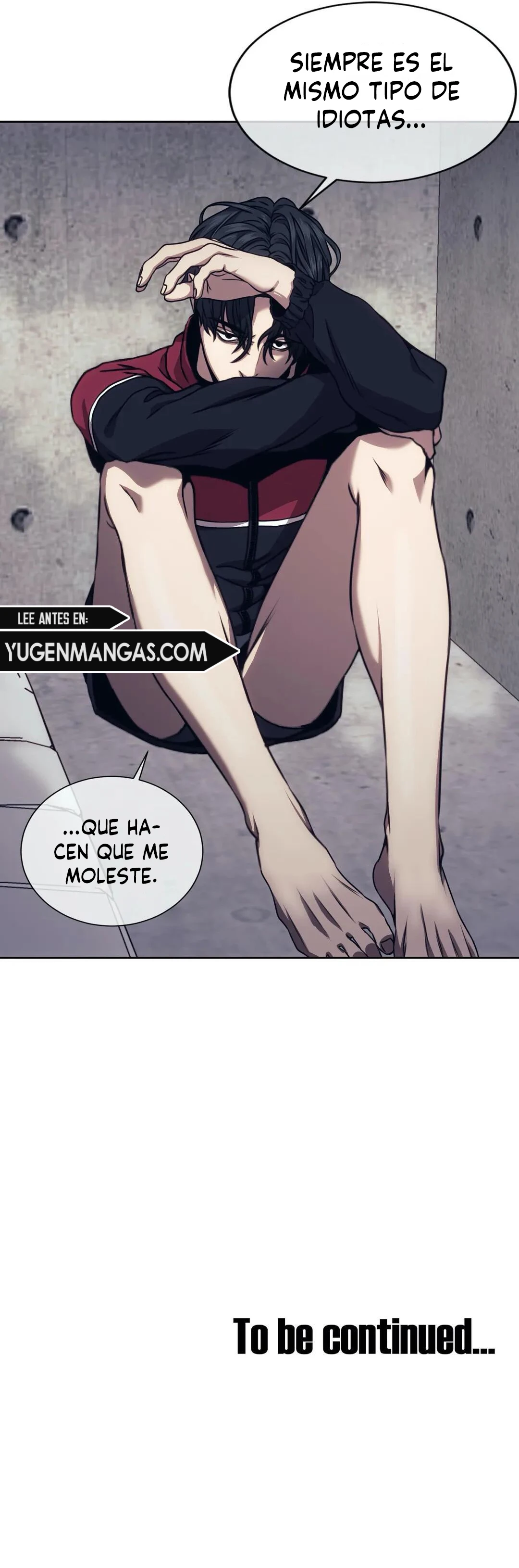 Pieza de ajedrez capítulo 9 página 10