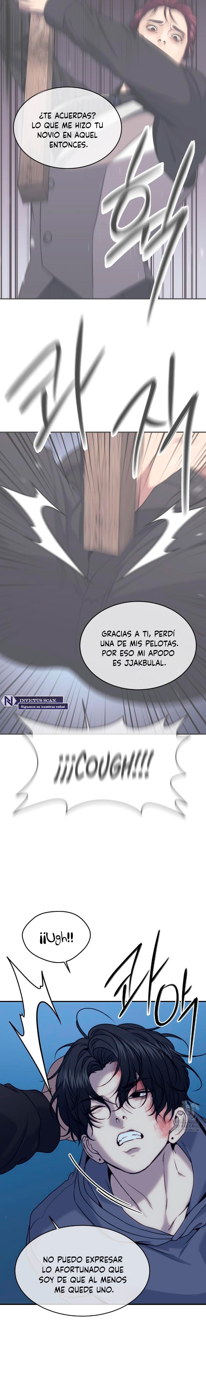 Pieza de ajedrez capítulo 92 página 3