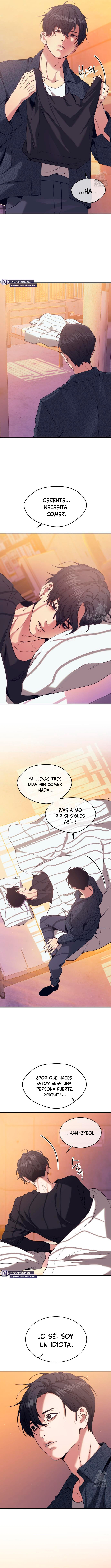 Pieza de ajedrez capítulo 94 página 3