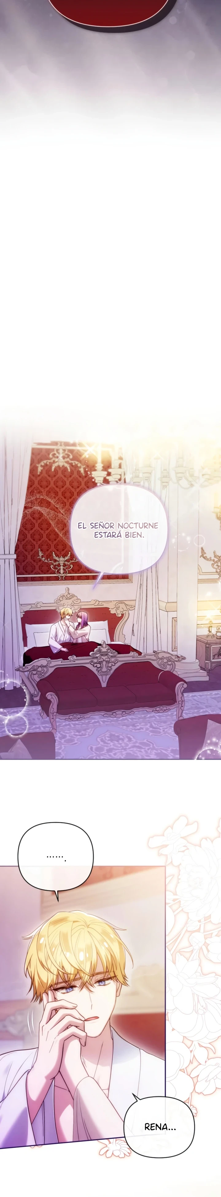 Soy la doctora del emperador moribundo capítulo 63 página 19