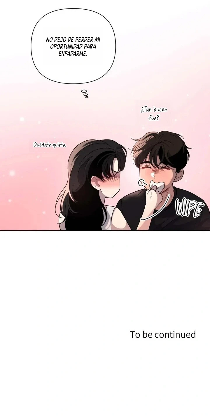 Me gustan los chicos guapos y nerds capítulo 18 página 11