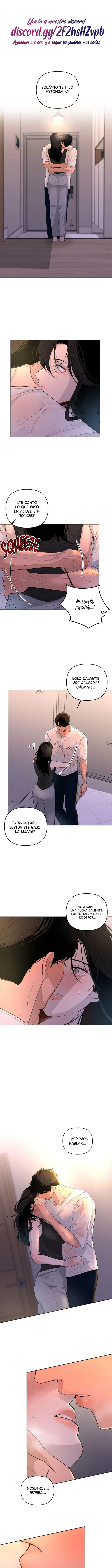 Me gustan los chicos guapos y nerds capítulo 38 página 5