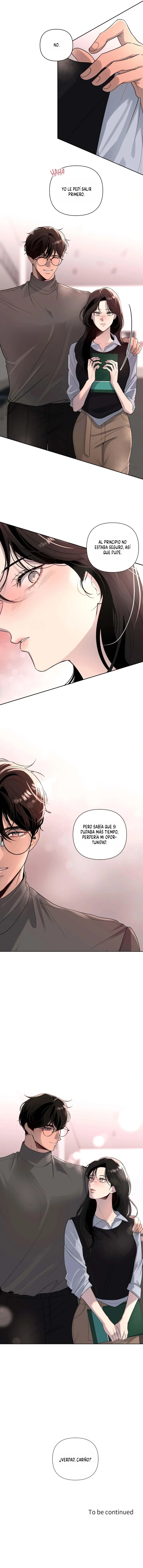 Me gustan los chicos guapos y nerds capítulo 6 página 11