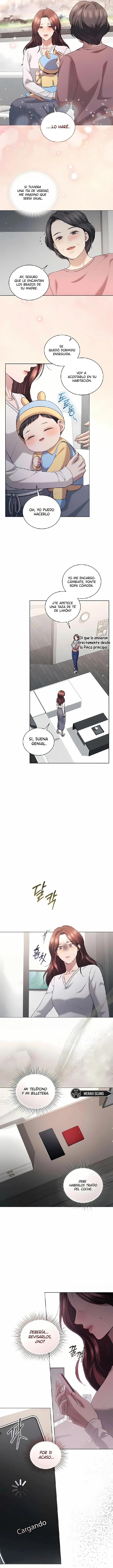 Mentiras perversas capítulo 33 página 15