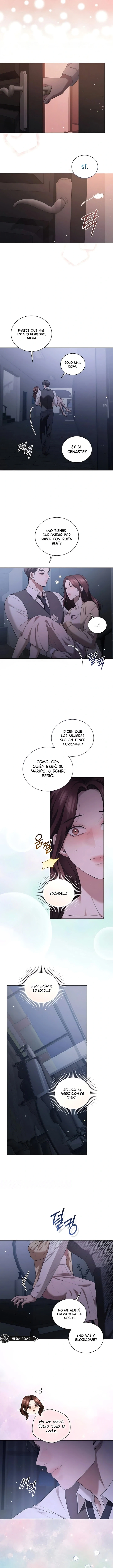 Mentiras perversas capítulo 34 página 11
