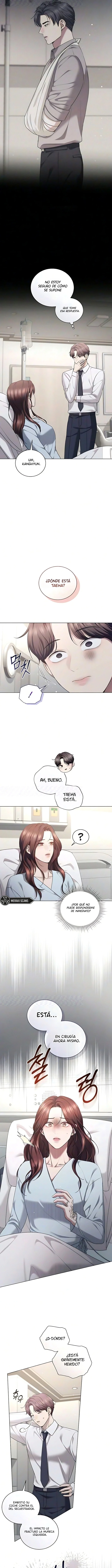 Mentiras perversas capítulo 42 página 9