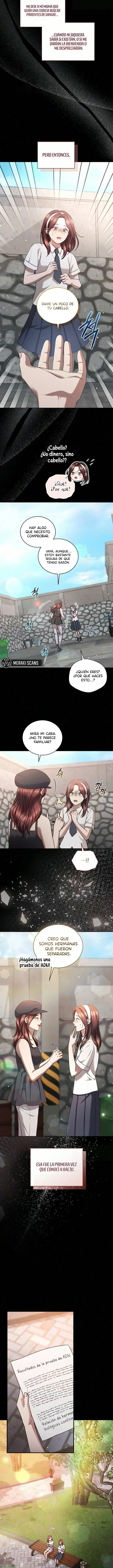 Mentiras perversas capítulo 43 página 14