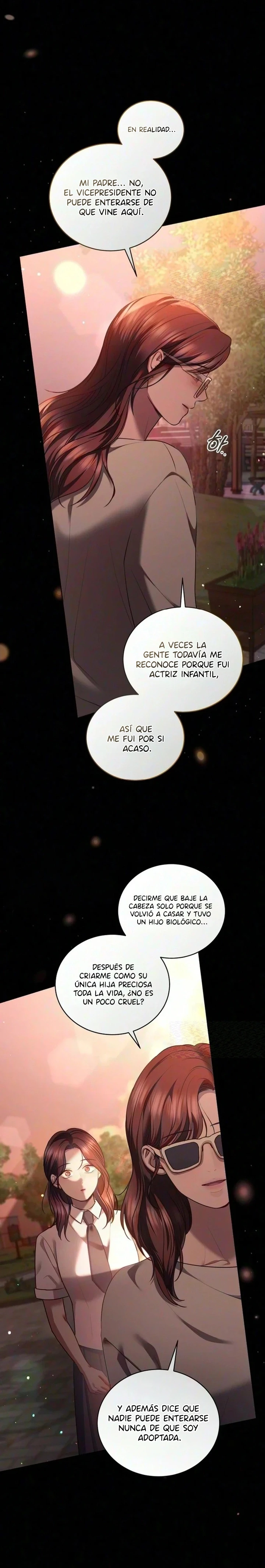 Mentiras perversas capítulo 43 página 18