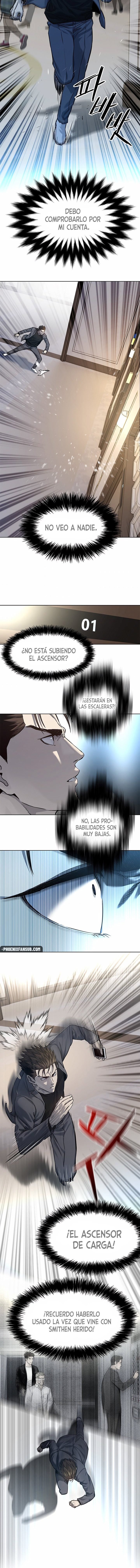 God of blackfield capítulo 104 página 11