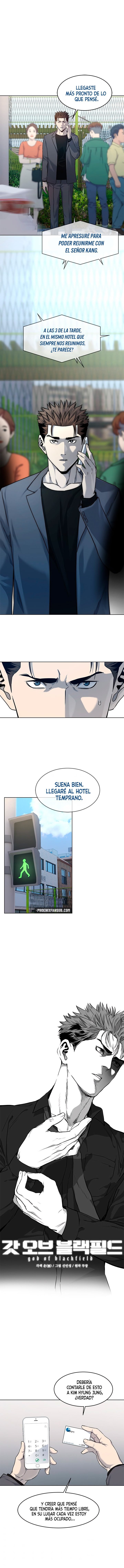 God of blackfield capítulo 104 página 2