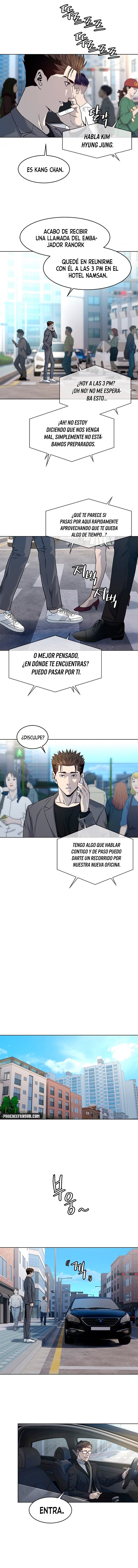 God of blackfield capítulo 104 página 3