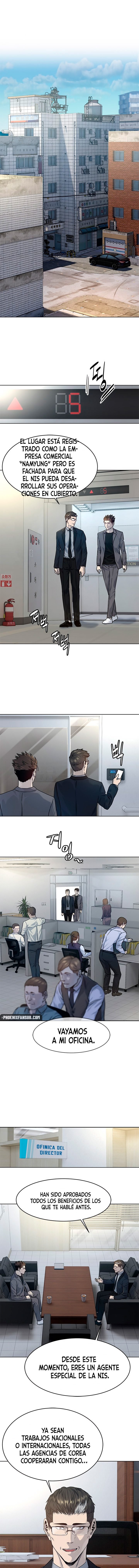God of blackfield capítulo 104 página 4