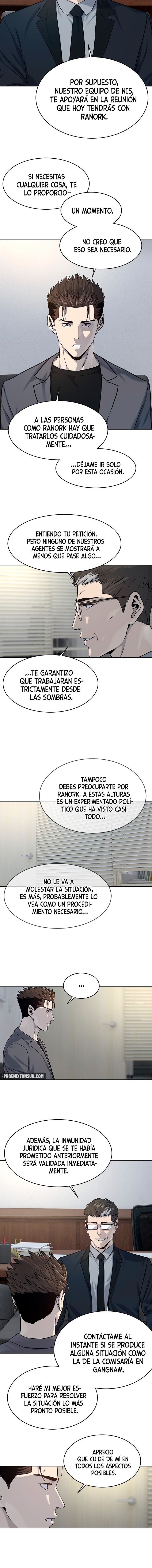 God of blackfield capítulo 104 página 5