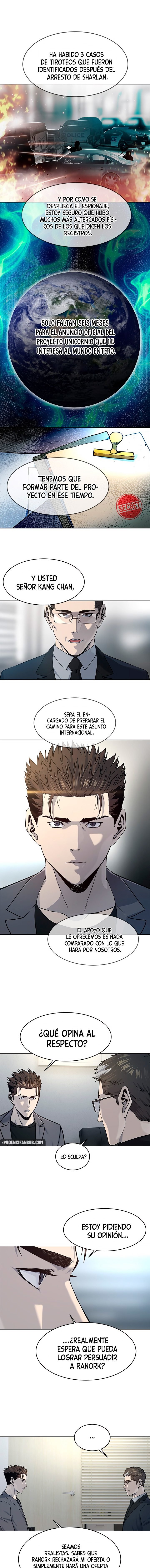 God of blackfield capítulo 104 página 6
