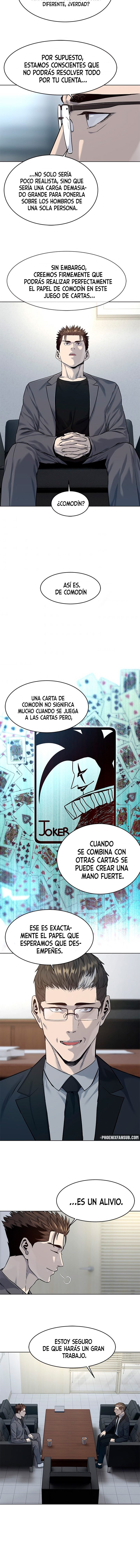 God of blackfield capítulo 104 página 7