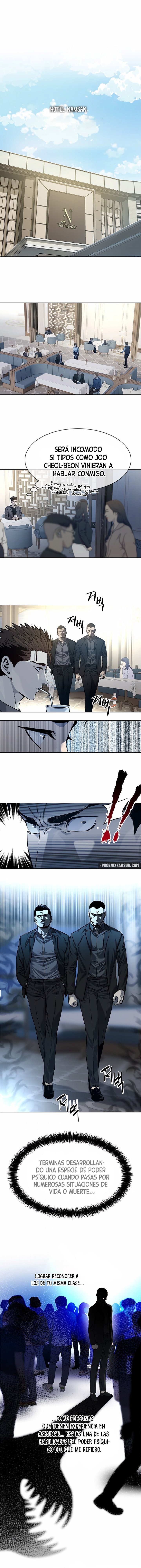 God of blackfield capítulo 104 página 8