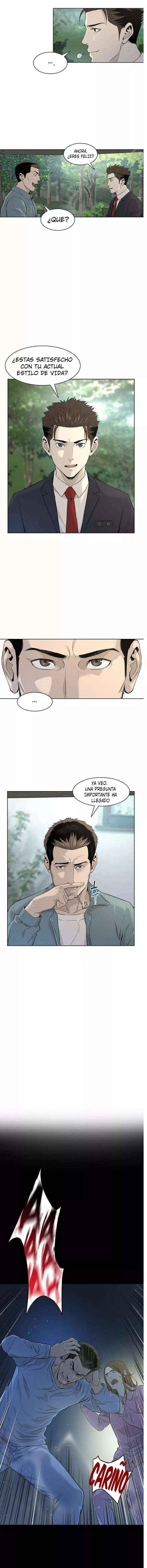 God of blackfield capítulo 11 página 12