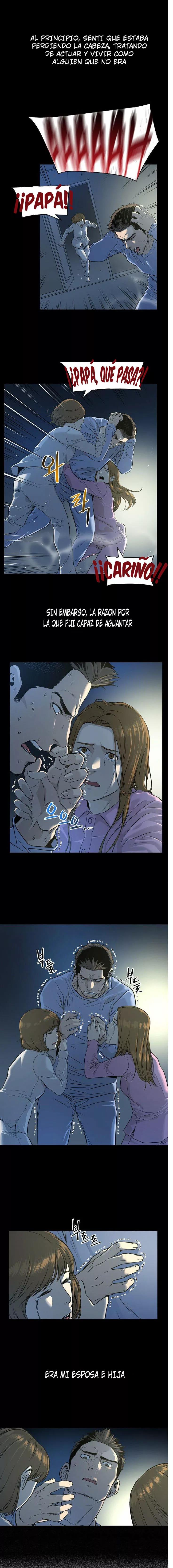 God of blackfield capítulo 11 página 13