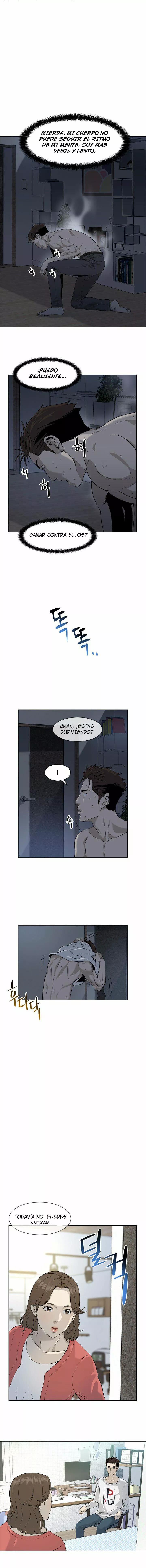 God of blackfield capítulo 12 página 3