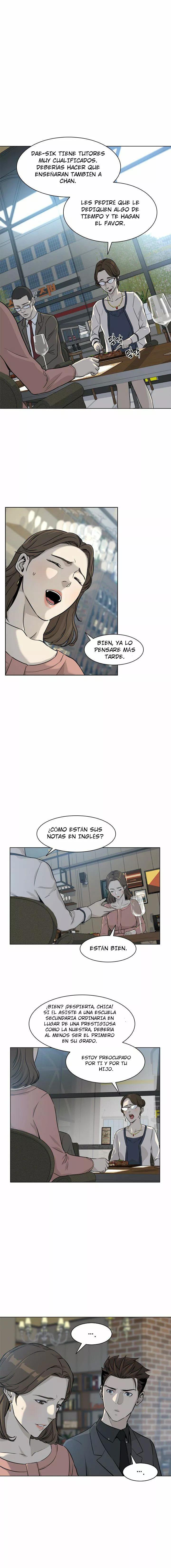 God of blackfield capítulo 12 página 8