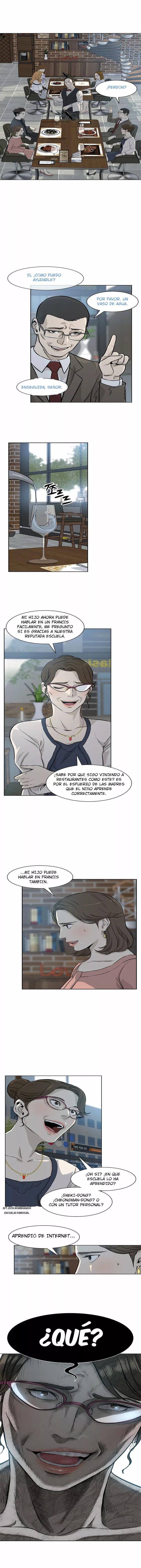 God of blackfield capítulo 12 página 9
