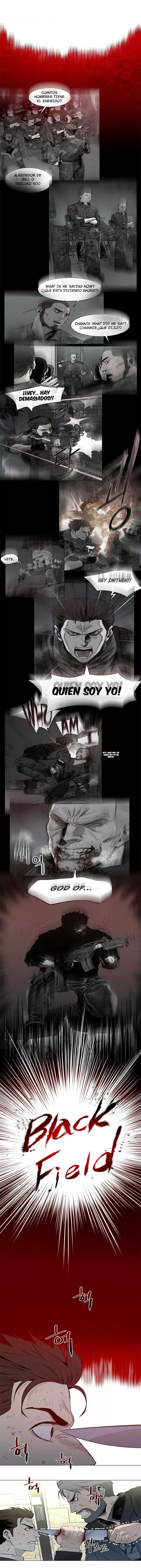 God of blackfield capítulo 14 página 7