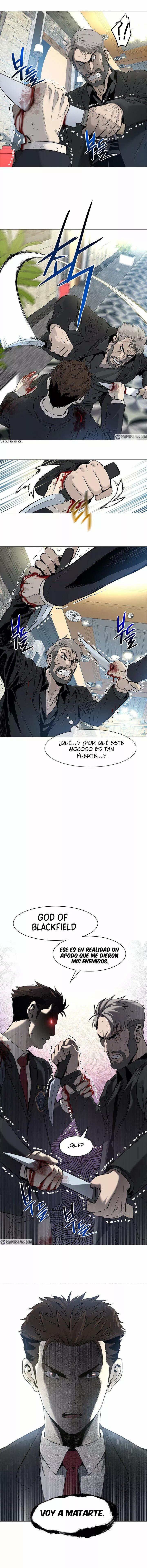 God of blackfield capítulo 14 página 8