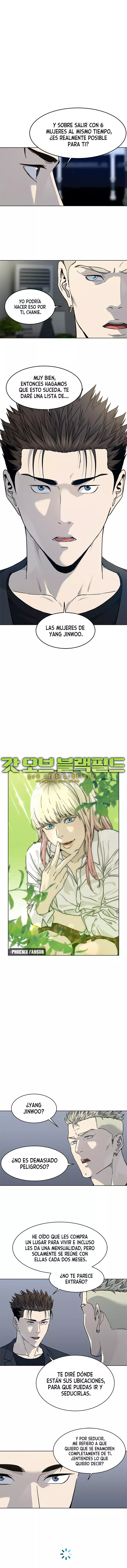 God of blackfield capítulo 157 página 2