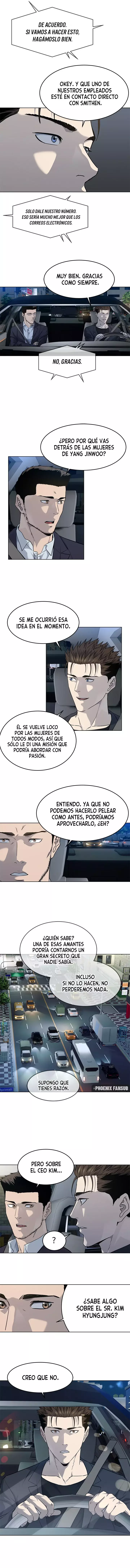 God of blackfield capítulo 157 página 7
