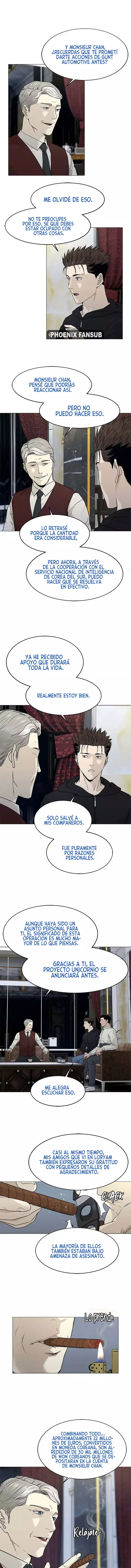 God of blackfield capítulo 170 página 13