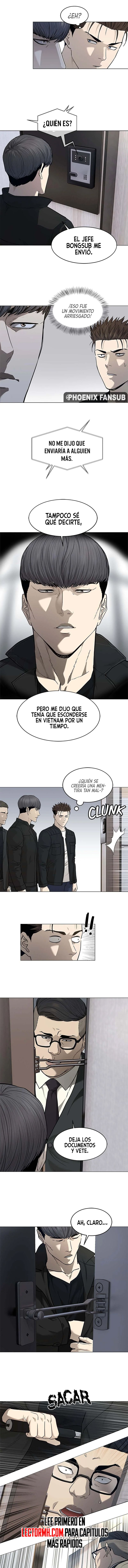 God of blackfield capítulo 175 página 12