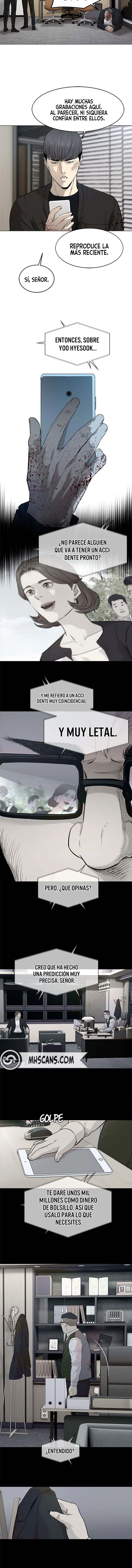 God of blackfield capítulo 175 página 5