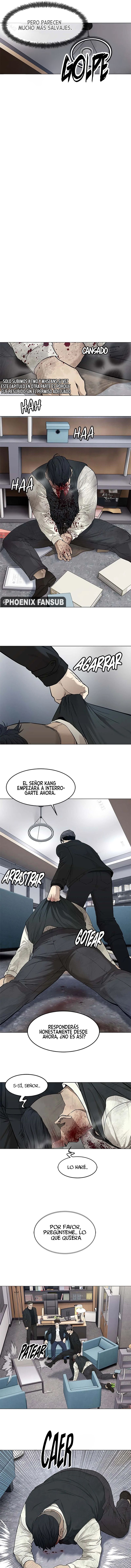 God of blackfield capítulo 176 página 11