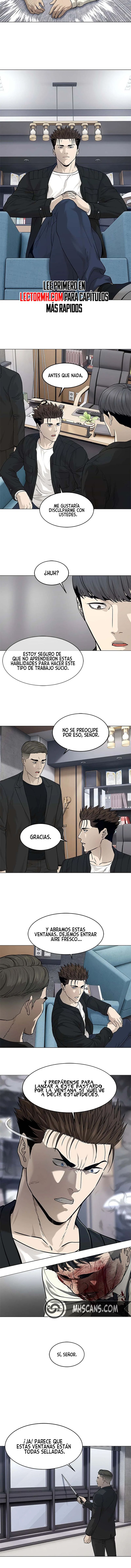 God of blackfield capítulo 176 página 12