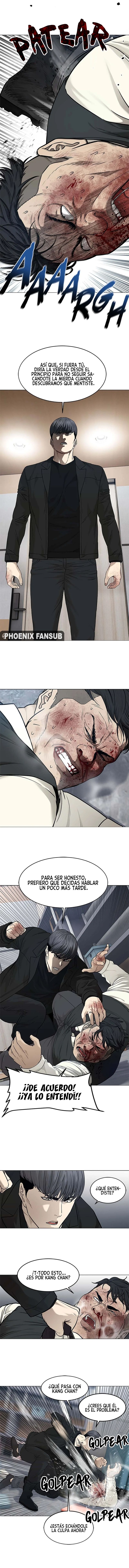God of blackfield capítulo 176 página 9